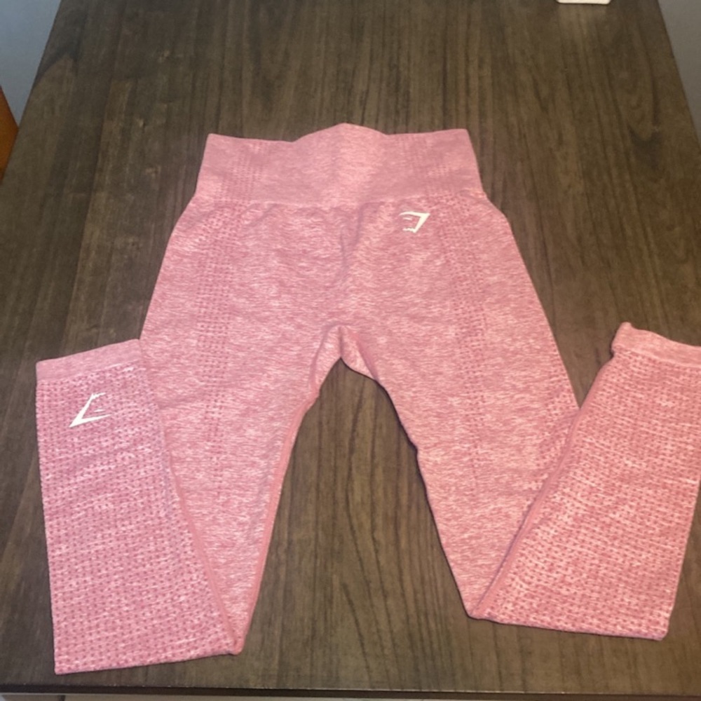 GYMSHARK VITAL LEGGINGS